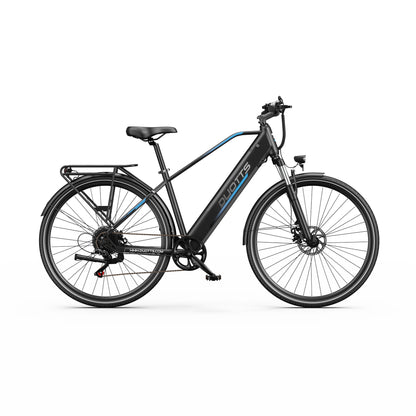 DUOTTS C29 Lite 27.5" Urban Commuting Electric Bike 250W Motor 36V 13Ah Battery