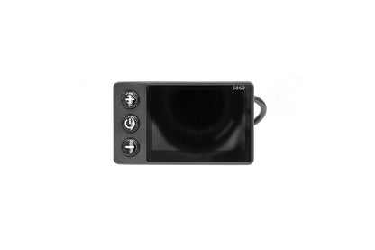 Duotts C29 Multifunction Display