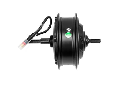 Duotts elcykel 750W motor