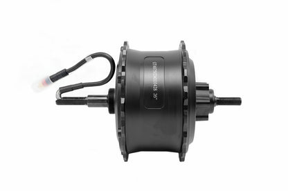 Duotts elcykel 750W motor