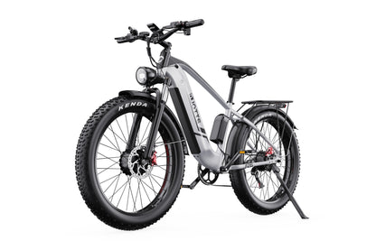 DUOTTS F26 Bicicleta Elétrica
