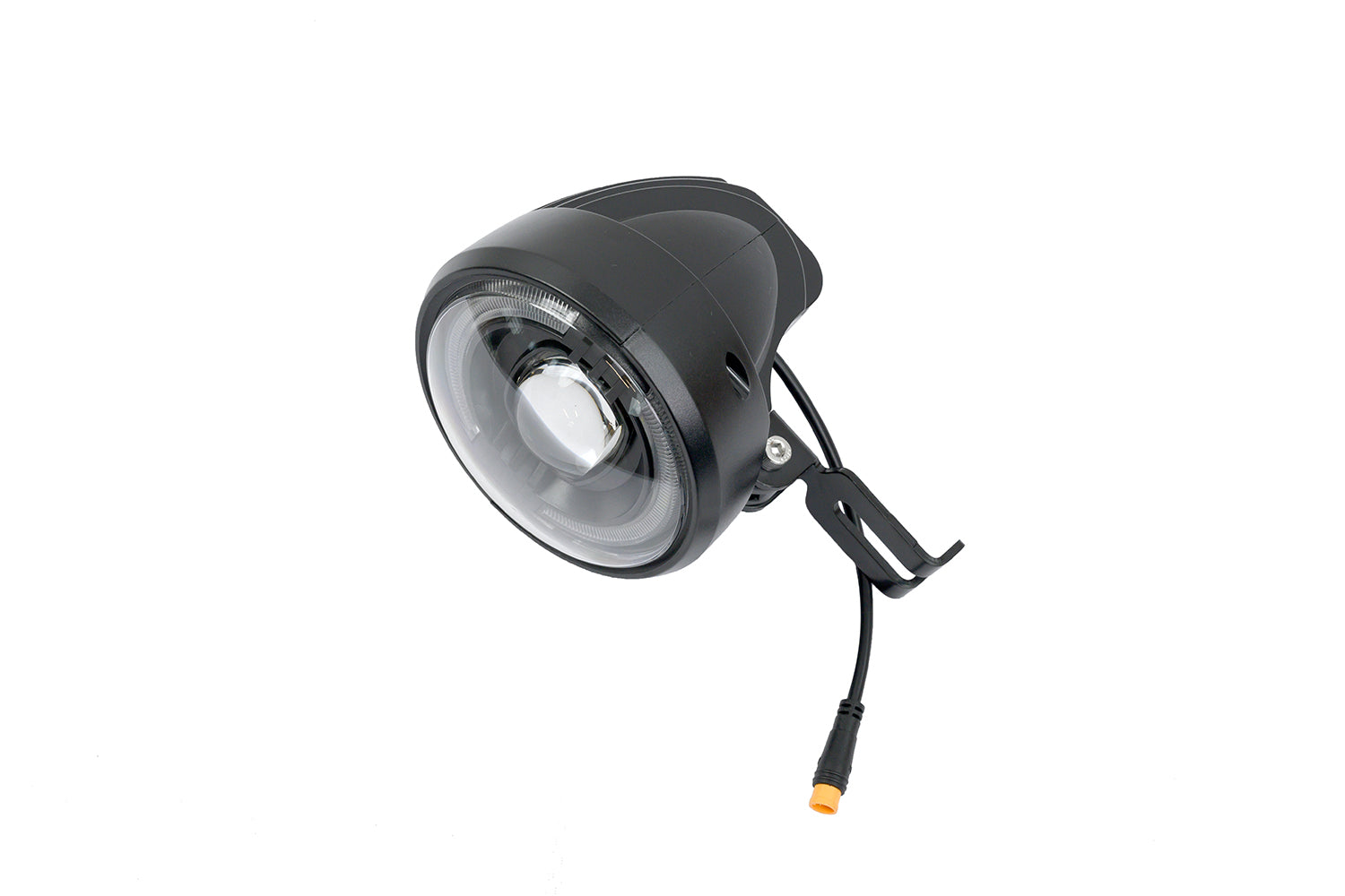 Farol e Buzina Duotts