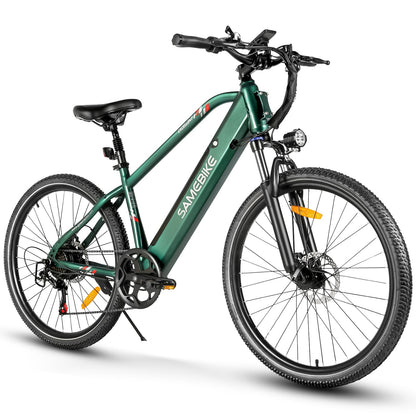 RS-A01 HEREN Elektrische Forensenfiets