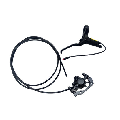 Z20 PLUS 1000 Oliebremse