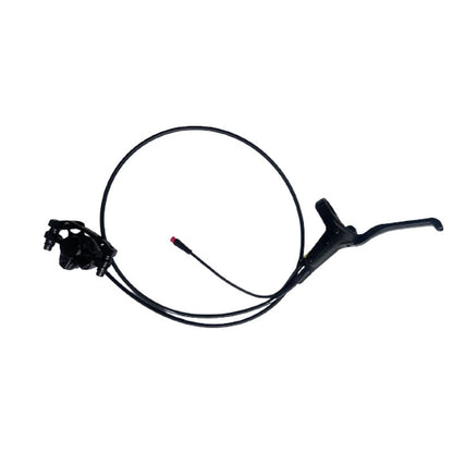 Z20 PLUS 1000 Oliebremse