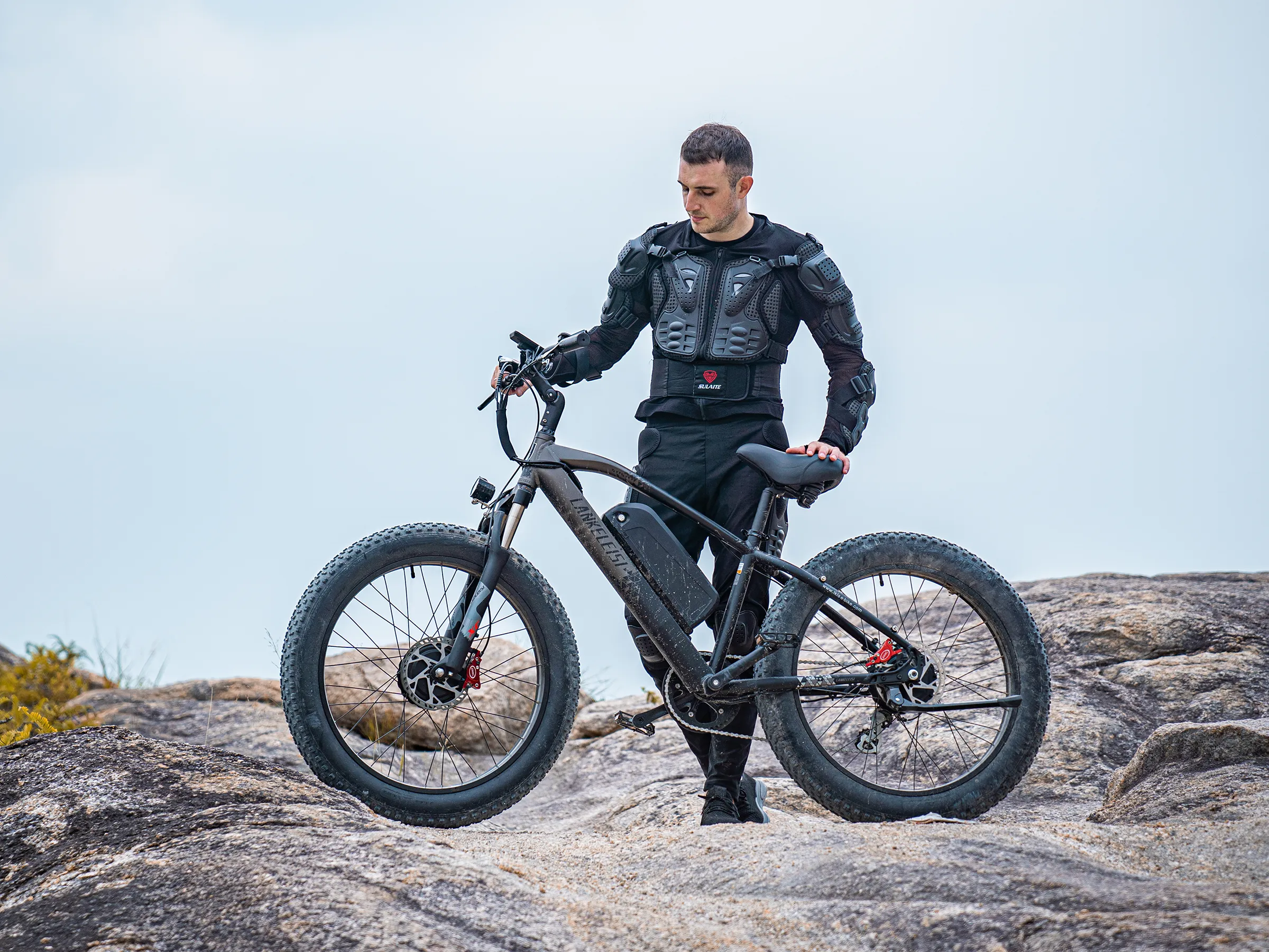 LANKELEISI MG740PLUS