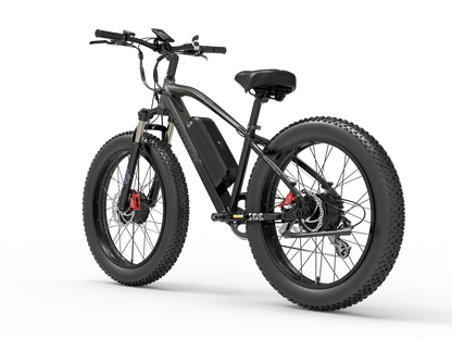 LANKELEISI MG740PLUS