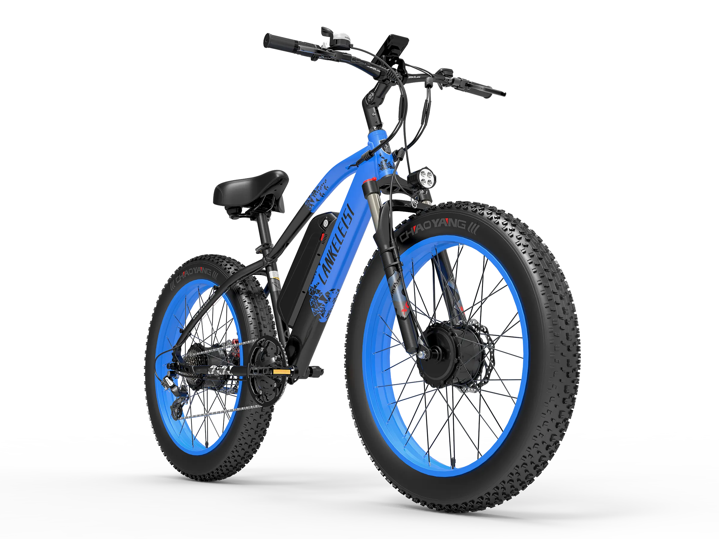 LANKELEISI MG740PLUS