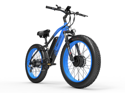 LANKELEISI MG740PLUS