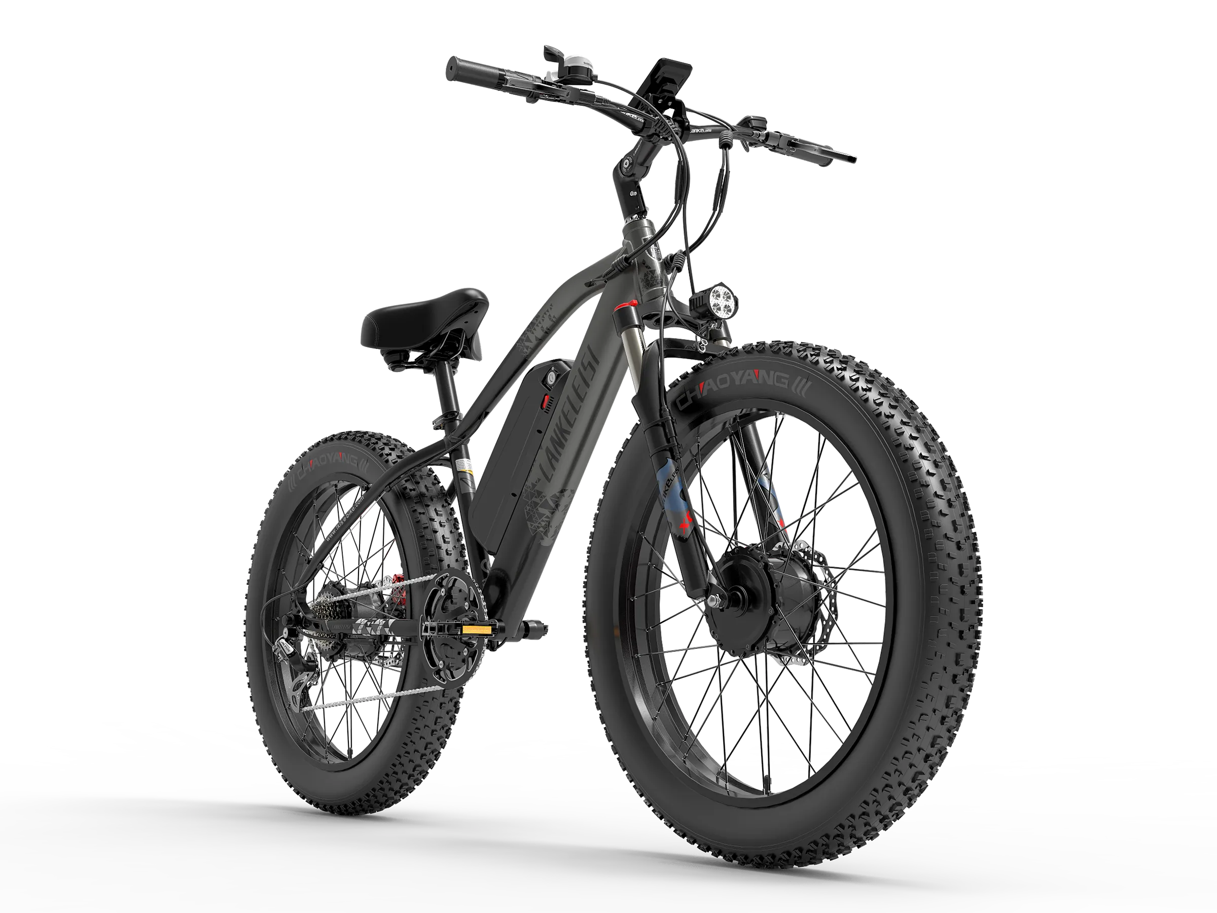 LANKELEISI MG740PLUS