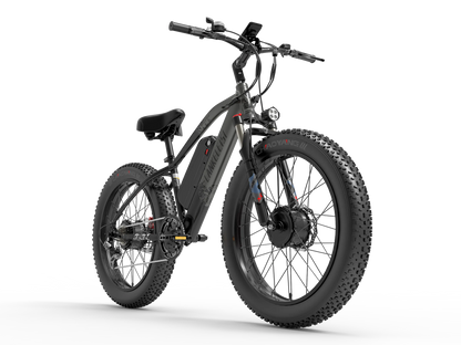 LANKELEISI MG740PLUS