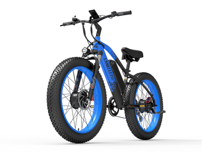 LANKELEISI MG740PLUS