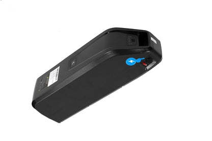 Duotts N26 Samsung Battery