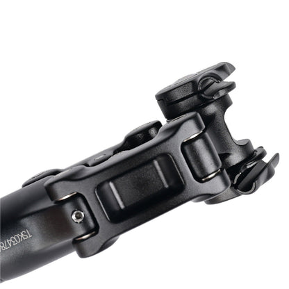 Duotts SR Suntour Canote de Selim com Suspensão