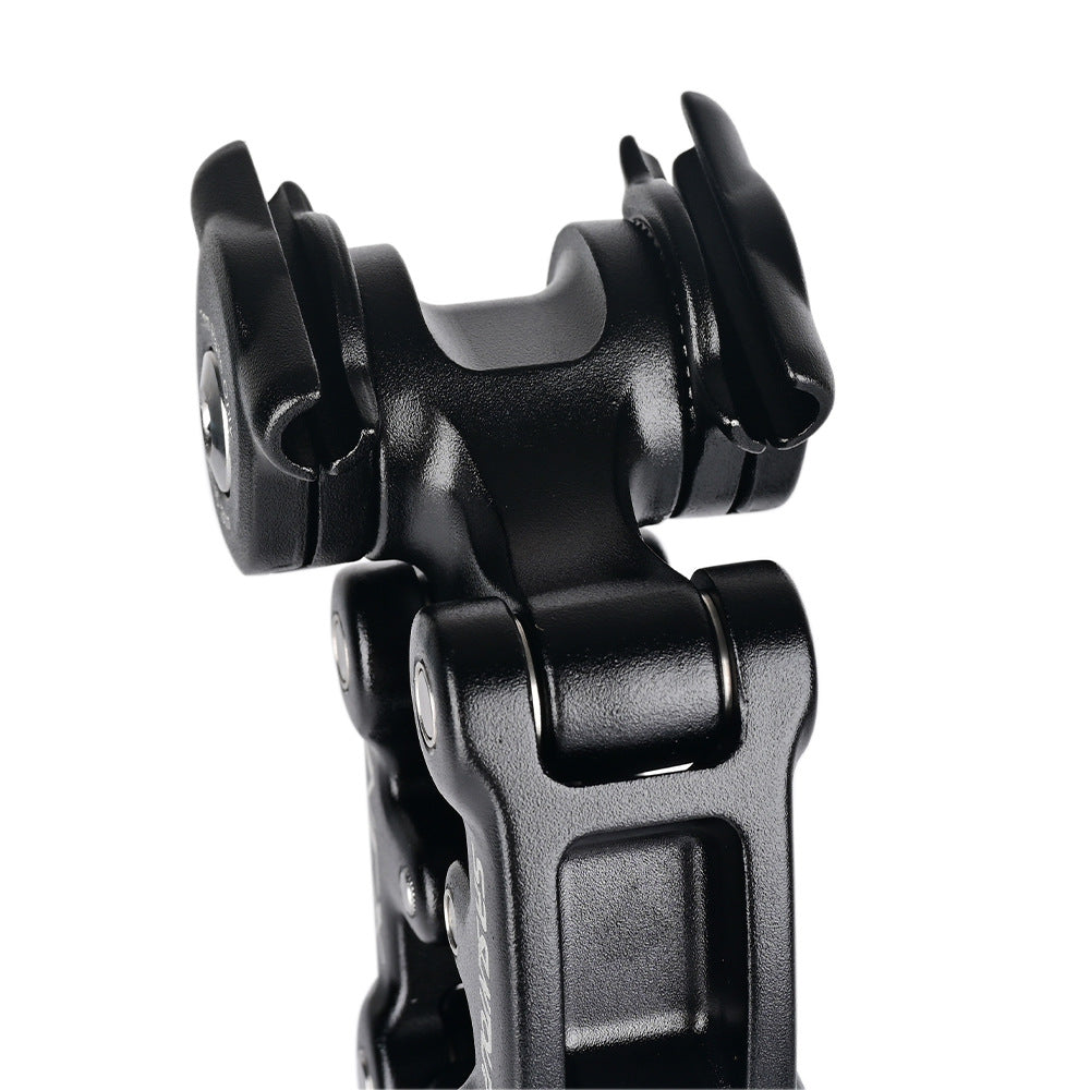 Duotts SR Suntour Canote de Selim com Suspensão