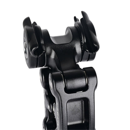 Duotts SR Suntour Canote de Selim com Suspensão