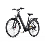 ONESPORT OT07 27.5" Pendler-Elektrofahrrad 250W Motor 36V 10,4Ah Batterie