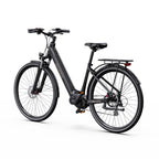 ONESPORT OT07 27.5" Pendler-Elektrofahrrad 250W Motor 36V 10,4Ah Batterie
