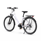 ONESPORT OT07 27.5" Pendler-Elektrofahrrad 250W Motor 36V 10,4Ah Batterie