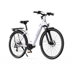 ONESPORT OT07 27.5" Pendler-Elektrofahrrad 250W Motor 36V 10,4Ah Batterie
