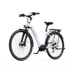 ONESPORT OT07 27.5" Pendler-Elektrofahrrad 250W Motor 36V 10,4Ah Batterie