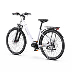 ONESPORT OT07 27.5" Pendler-Elektrofahrrad 250W Motor 36V 10,4Ah Batterie