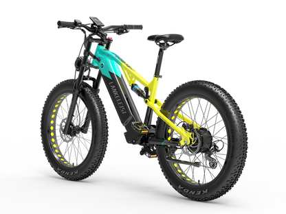 Lankeleisi RV800PLUS