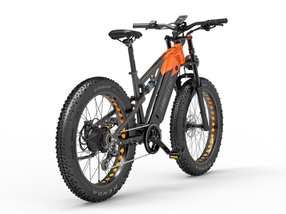 Lankeleisi RV800PLUS