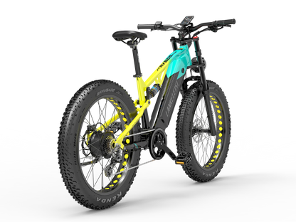 Lankeleisi RV800PLUS