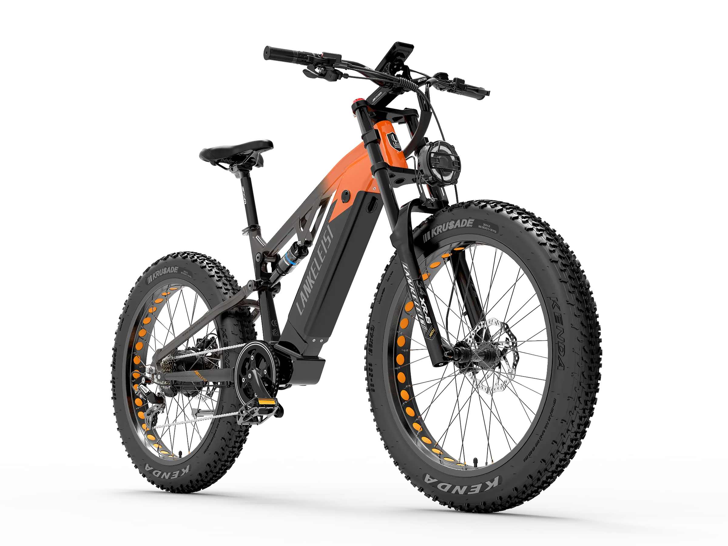 Lankeleisi RV800PLUS