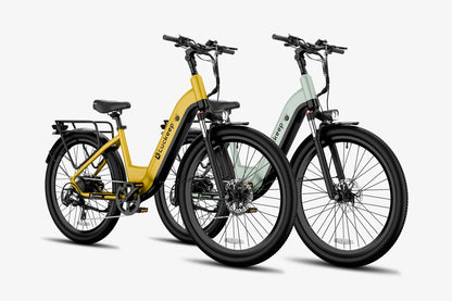 Luckeep X2 - Kombinationspaket