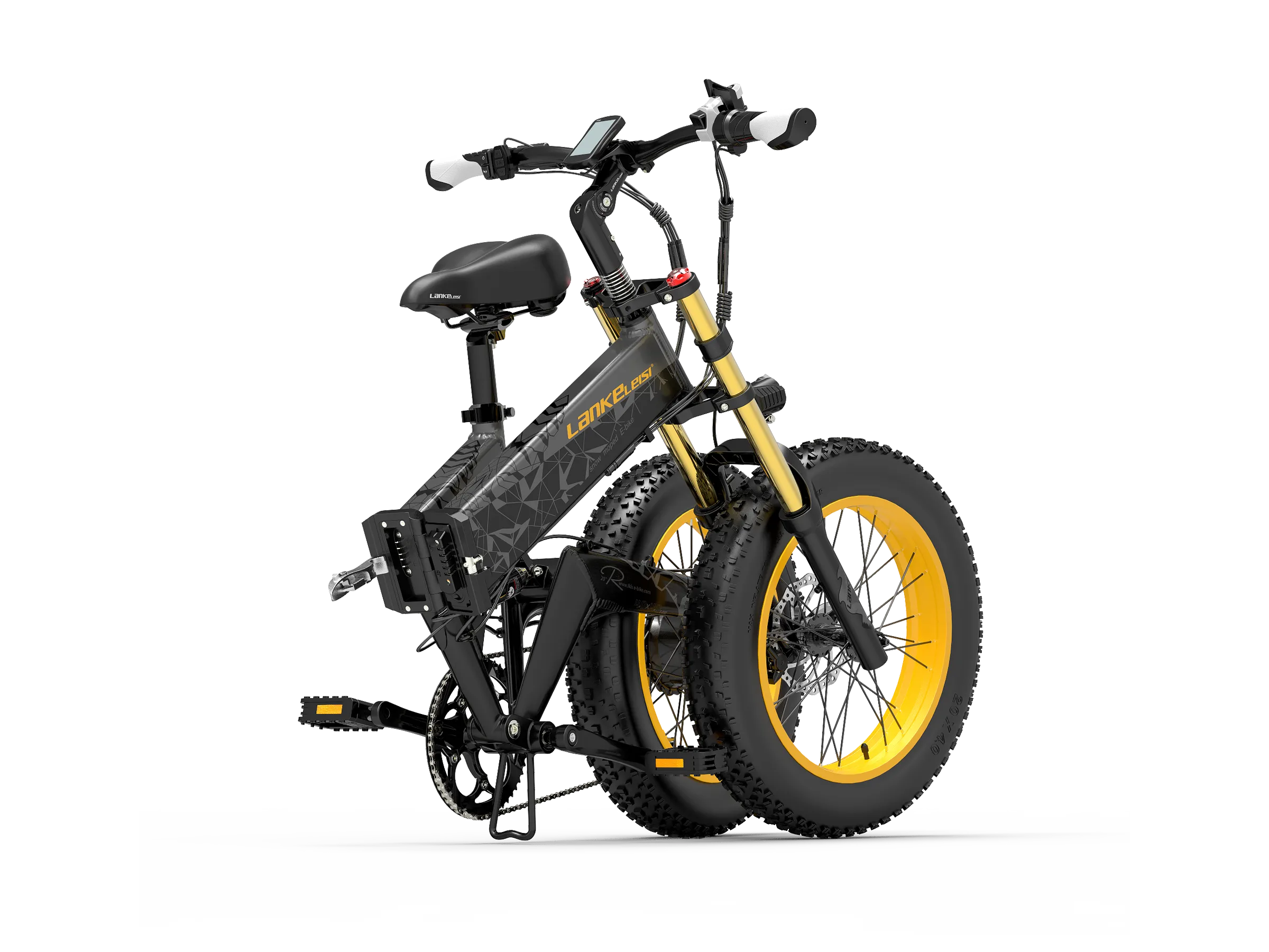 LANKELEISI X3000PLUS-UP