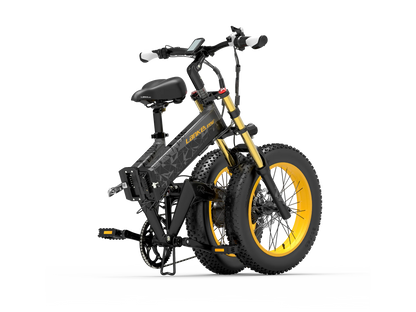 LANKELEISI X3000PLUS-UP