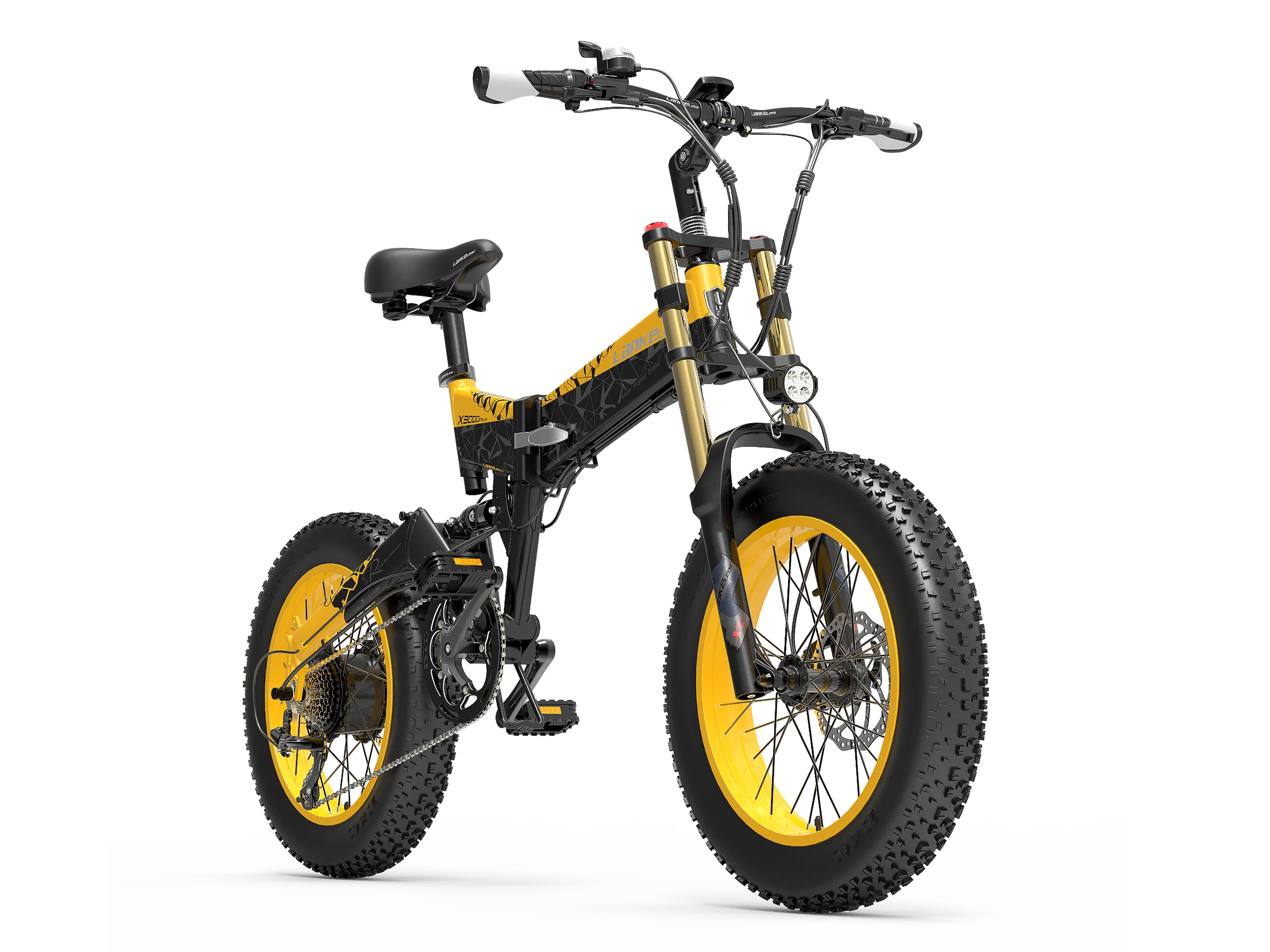 LANKELEISI X3000PLUS-UP