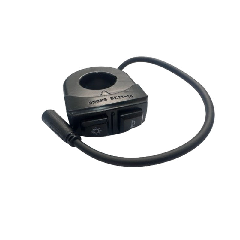 Z20 MAX interruptor dos en uno