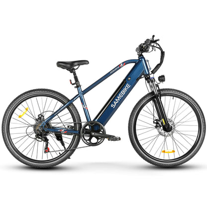 RS-A01 HEREN Elektrische Forensenfiets