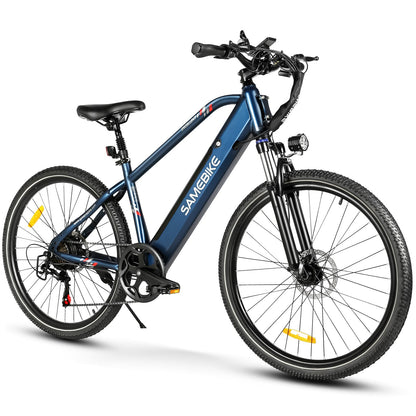 RS-A01 HEREN Elektrische Forensenfiets