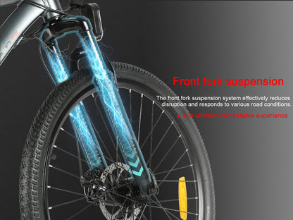 SY26-II Mountain Bicicletta Elettrica