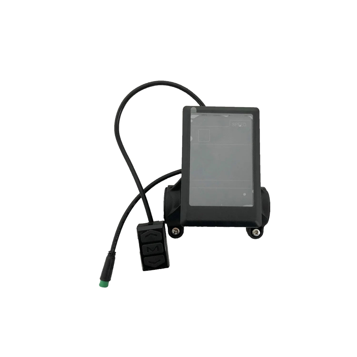 Z20 MAX rowerowy kolorowy wyświetlacz