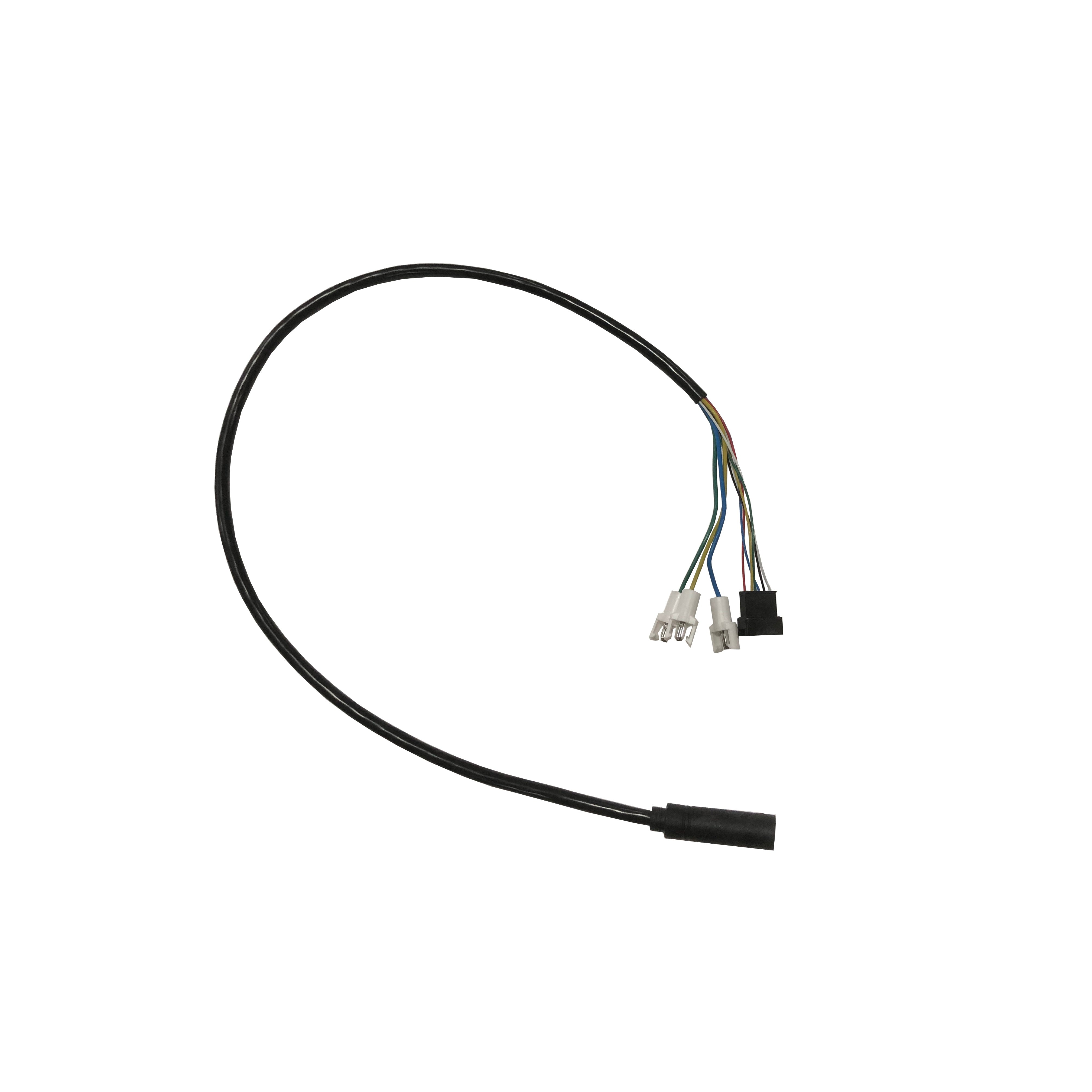 linea motore Z20 PRO