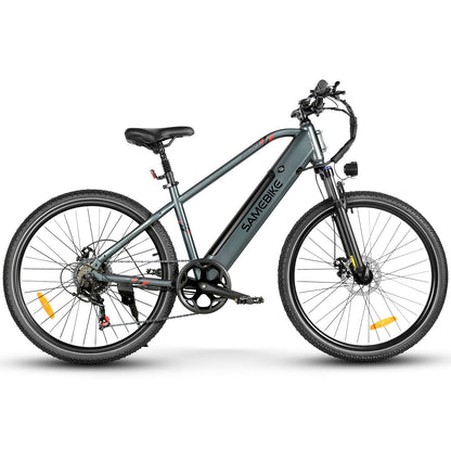 RS-A01 HEREN Elektrische Forensenfiets