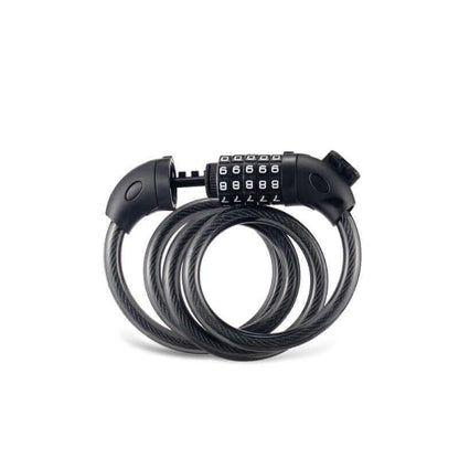 NX/ONE/RX2.4-Blocco a combinazione