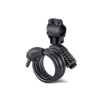 NX/ONE/RX2.4-Blocco a combinazione