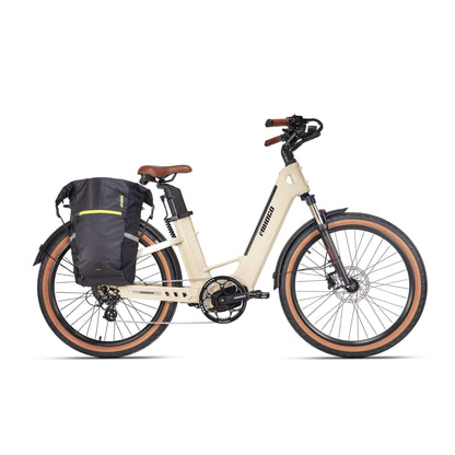 Mihogo Air Carbon E-Bike