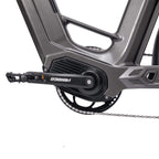 Mihogo Air  Carbon E-Bike