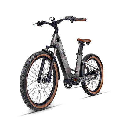 Mihogo Air Carbon E-Bike