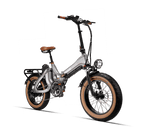 MIHOGO ONE Utility EBIKE