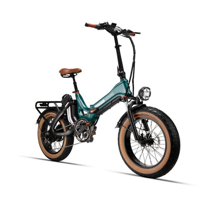 MIHOGO ONE Utility EBIKE