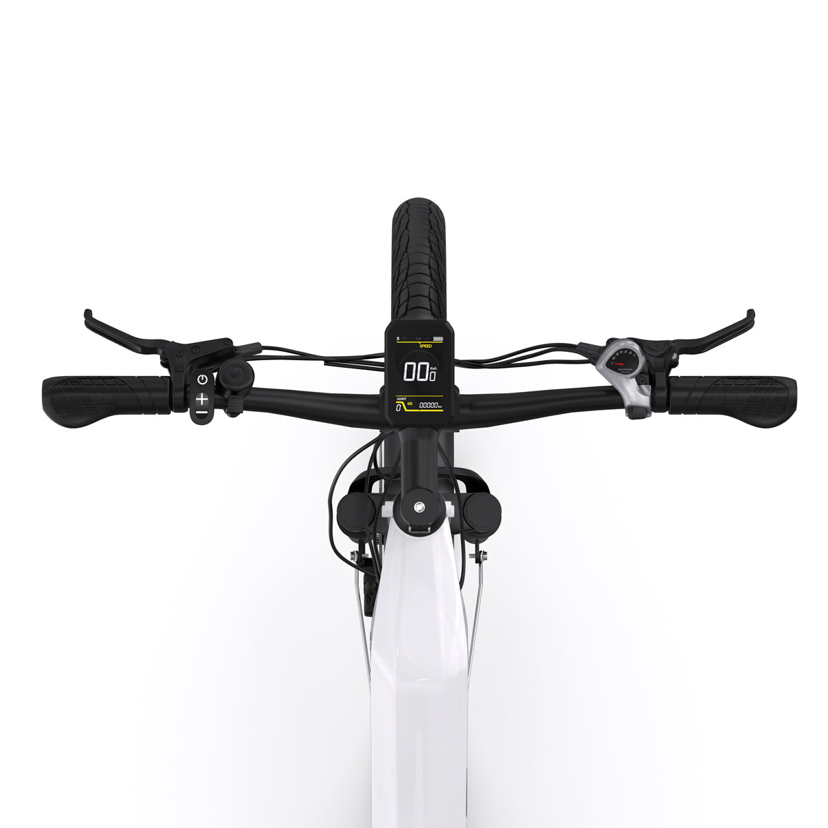 ONESPORT OT05 27.5" City Electric Bike 250W Motor 36V 18.2Ah Battery Support App