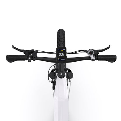 ONESPORT OT05 27.5" City Electric Bike 250W Motor 36V 18.2Ah Battery Support App